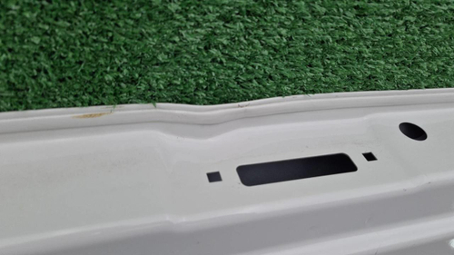 Дверь сдвижная правая Foton Toano (2023-н.в.)