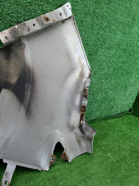 Крыло переднее правое Foton Toano (2023-н.в.)