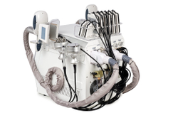 CrioVita косметологический комбайн для криолиполиза