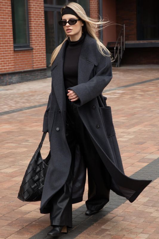 Пальто Spencer