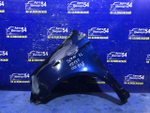 Крыло переднее левое TOYOTA VITZ 1999-2005