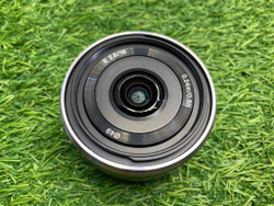 Sony 16mm 2.8 Fisheye