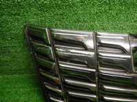 Решетка радиатора Toyota Alphard 3 (2015-2017)