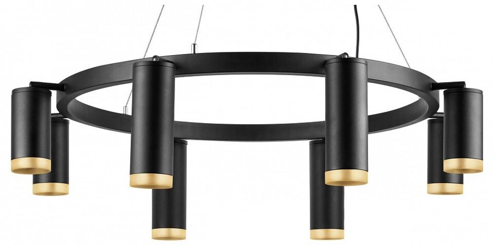 Подвесная люстра Lightstar Rullo LR01887437440