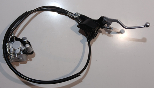 Гидравлика передняя Мотоцикл CRF 250/300