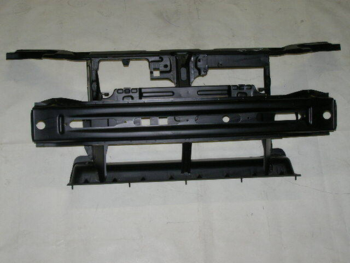 Рамка радиатора /2110, 2170/ (телевизор) н/о рестайлинг (Начало)