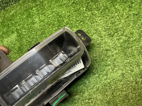 ПТФ правая Geely Coolray (2019-2024)