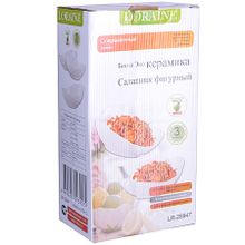 Набор салатников Loraine 28947 керамика 3 пр