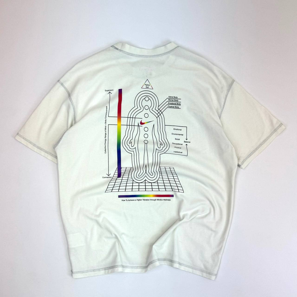 Футболка Nike