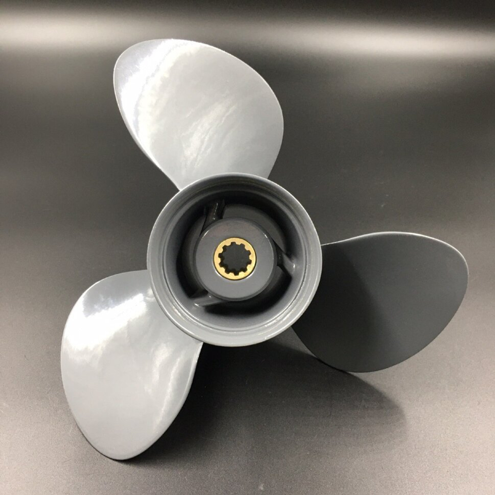 Гребной винт Honda BF25-BF30 (3x9.9x14.2)