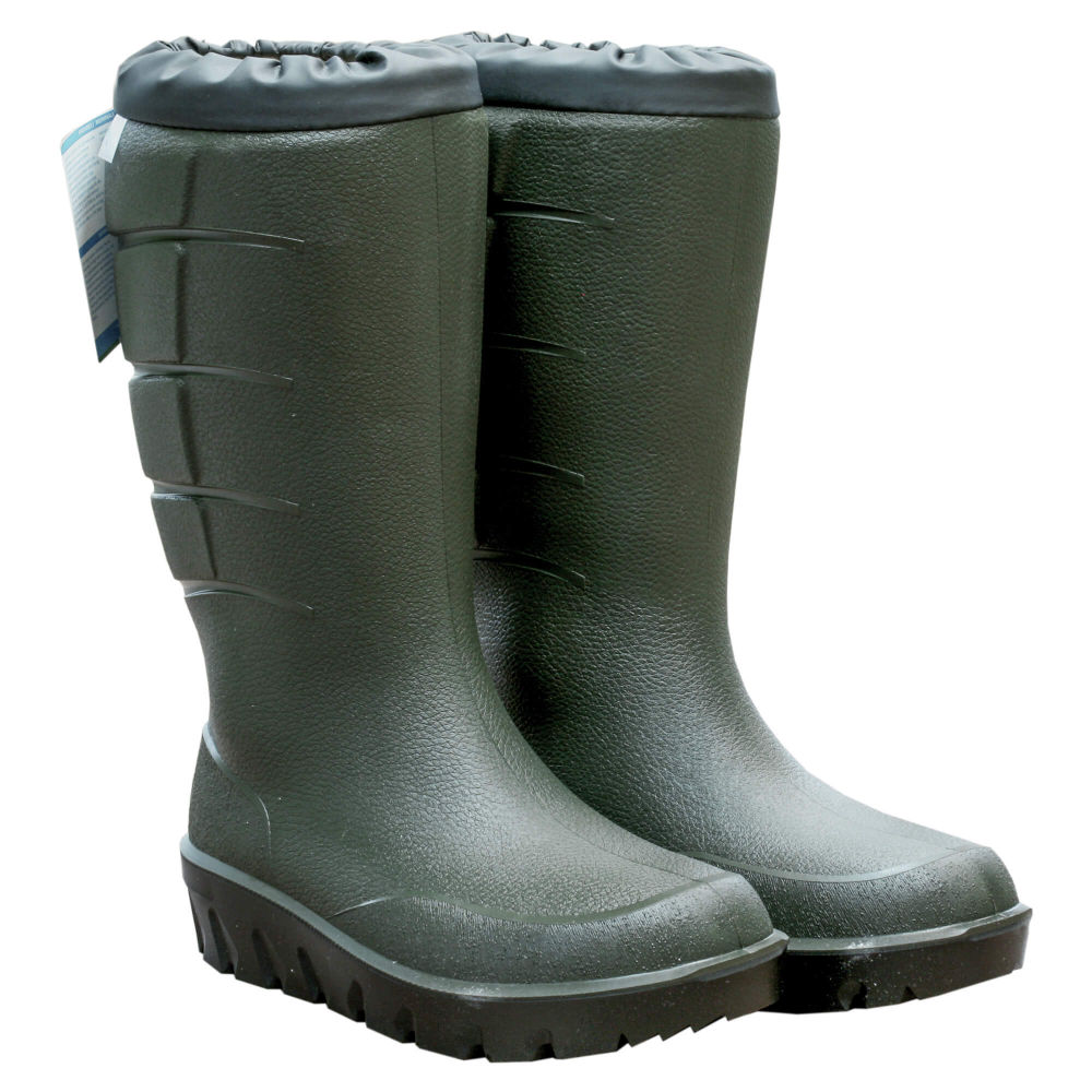 САПОГИ NORA THERMIC+