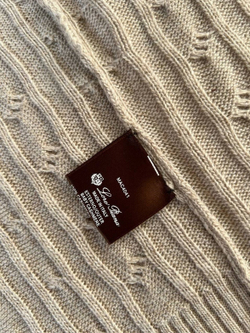 Кашемировый кардиган Loro Piana