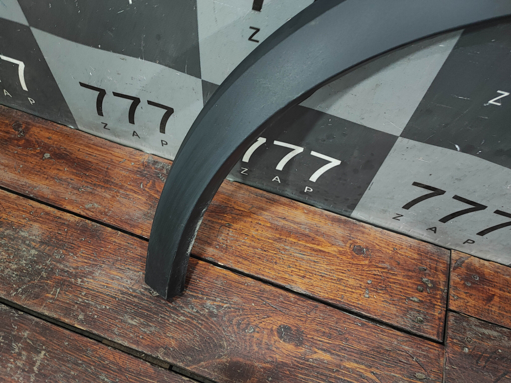 Накладка крыла переднего левого Haval Jolion 24-нв Б/У Оригинал 5006103XST01A