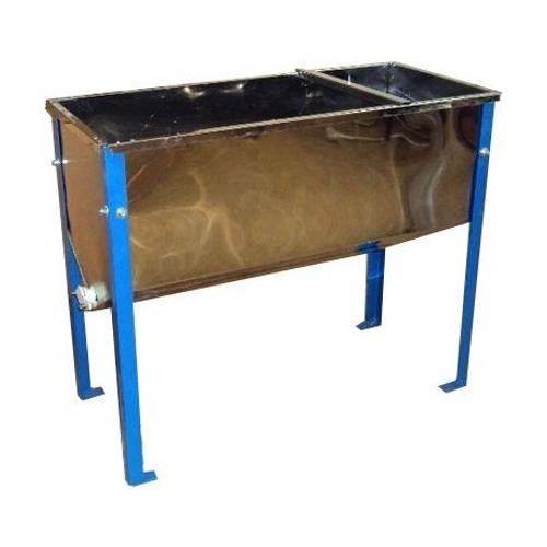 Стол для распечатки сотовых рамок 1000 мм