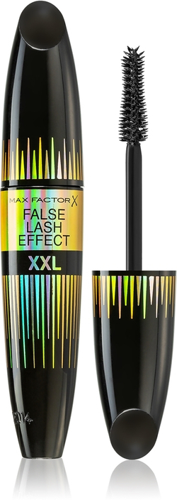 Max Factor False Lash Effect XXL - Питательная тушь для придания объема ресницам, 13,1 ml