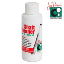 Средство для чистки и полировки кия Joe Porper`s Shaft Cleaner 60мл