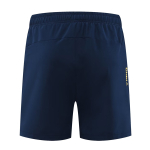 Шорты Li-Ning 7056 Royal Blue