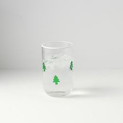 Набор стаканов Flowi Winter, 510 мл, 2 шт.