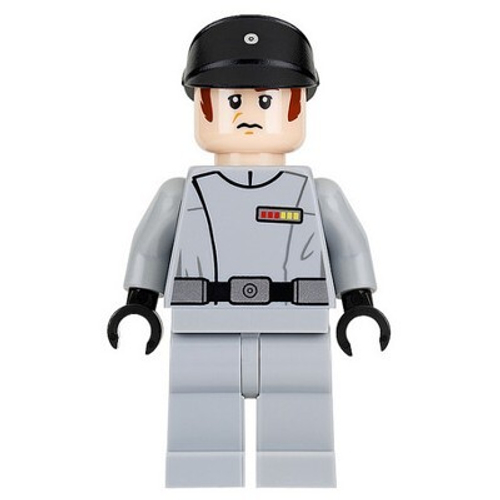 Имперский Офицер sw0775