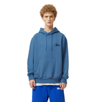 Худи Stussy Basic Stussy Pigment Dyed Hoodie Logo, 1924879