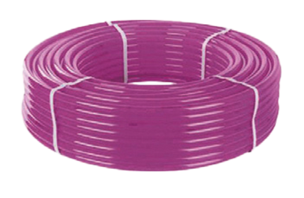 Труба сшитый полиэтилен 16*2.2  200м  ЗОЛЛ