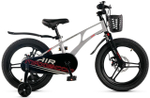 Детский велосипед Maxiscoo Air Pro 18'' (2025)