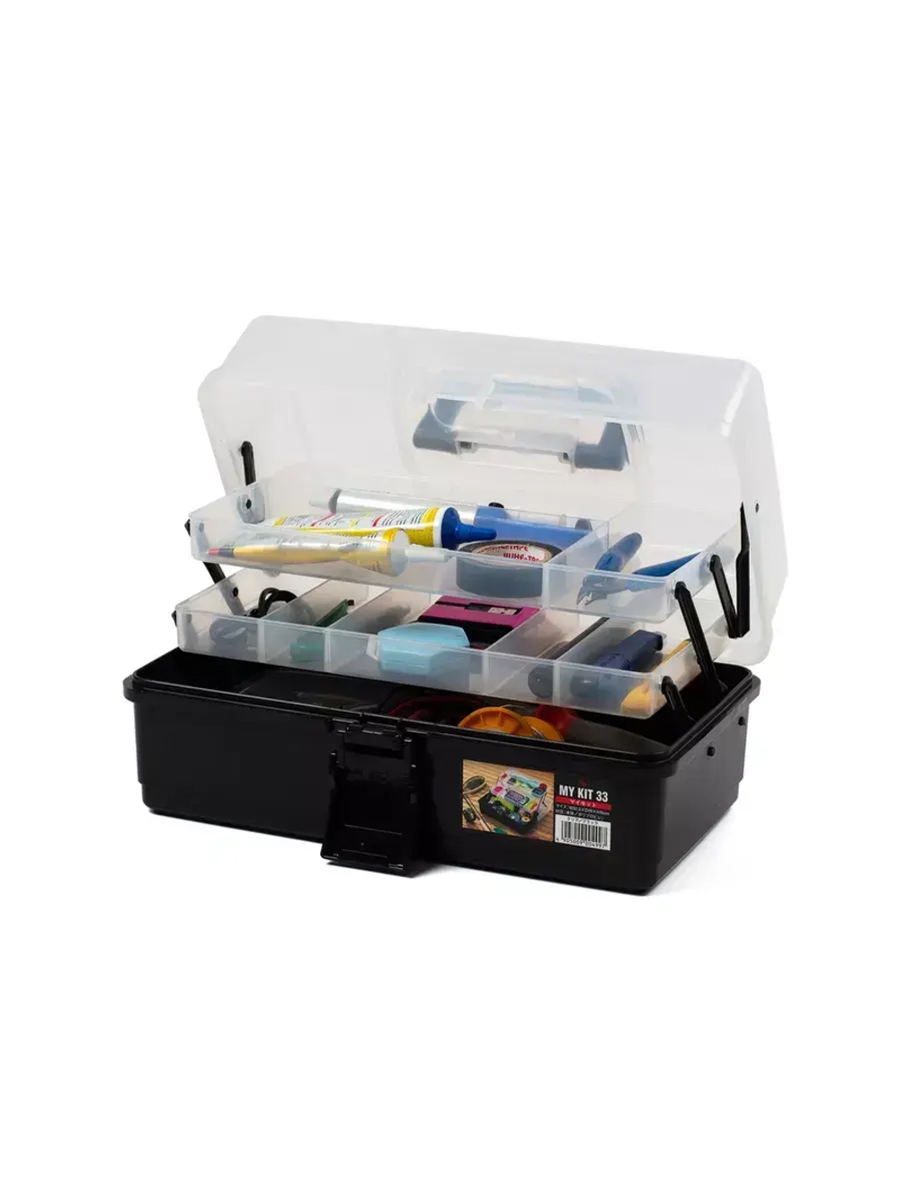 Органайзер (32,5х19х15см) KIT BOX 33