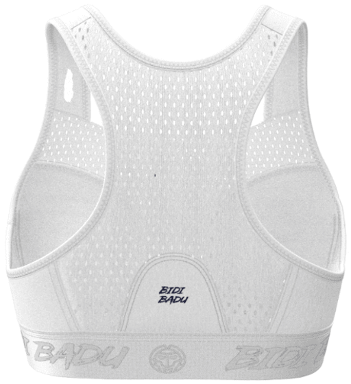 Топ женский Bidi Badu Crew High Support, арт. W1150002-WH