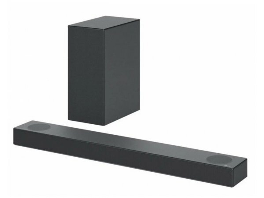 Саундбар LG S75Q