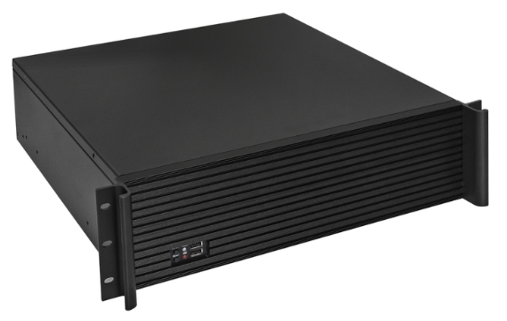 Корпус серверный 3U Exegate Pro 3U450-08/500RADS