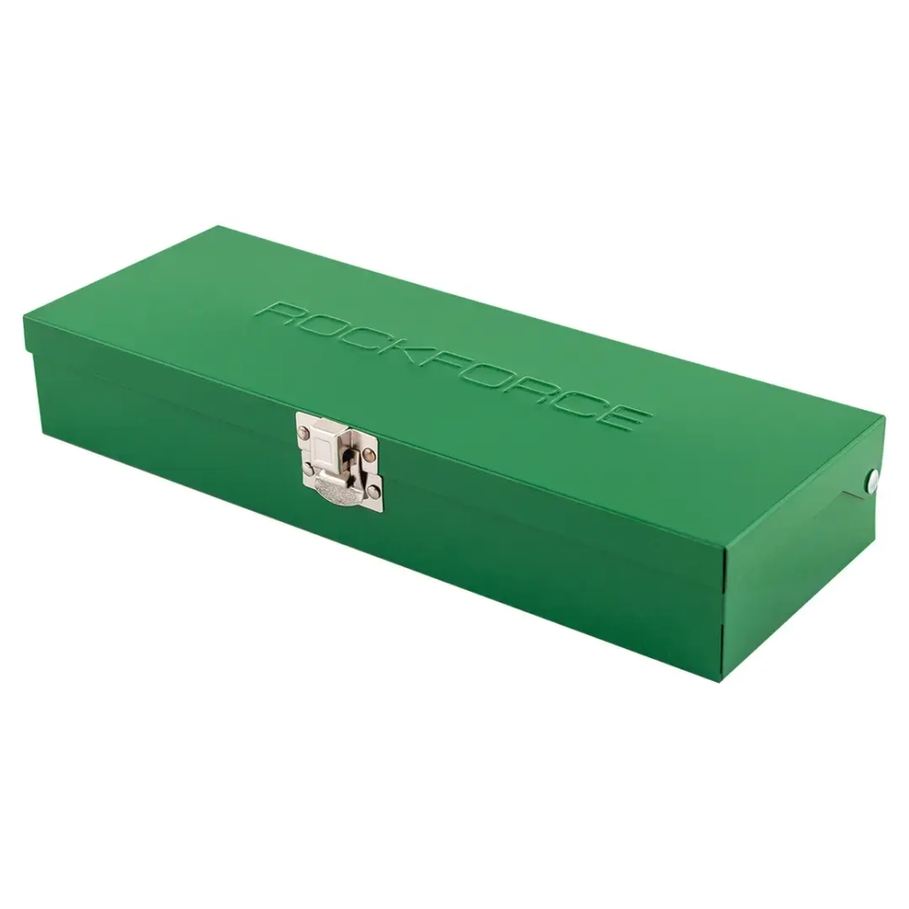 Головки 1/4'', 1/2'', набор 25пр. RockFORCE RF-50121I