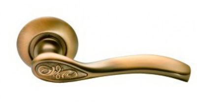 Ручка MORELLI MH-36 COF кофе "Catherine"