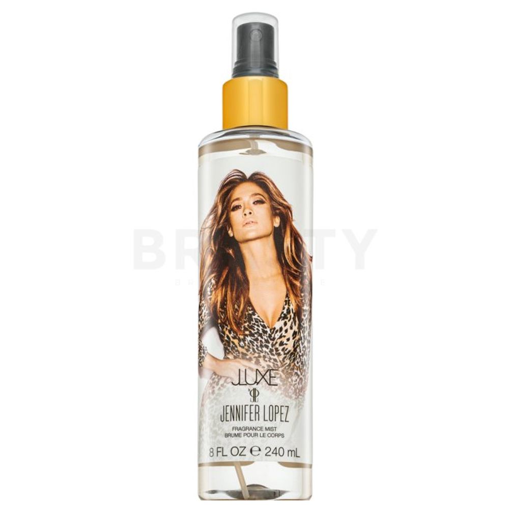 Jennifer Lopez JLuxe BOR W 240 ml