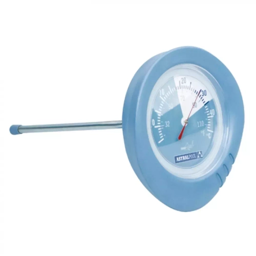 Термометр для бассейна плавающий круглый - Shark - 36622 - AstralPool, Испания