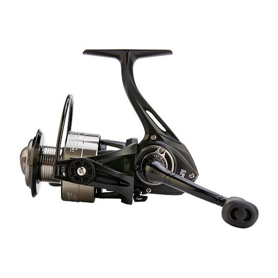 Катушка KUMIKO 4000F 5+1 подшип Helios (HS-K4000F)