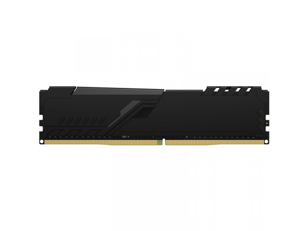 Оперативная память Kingston Fury KF436C17BB/8, DDR4 1х 8ГБ 3600 МГц, DIMM, RTL