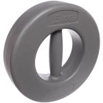 Гантель функциональная, пластиковая 5 кг