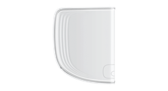 Внутренний блок настенного типа серии ZOOM FREE Match DC Inverter R32 AMS-24UW4RBTKB02