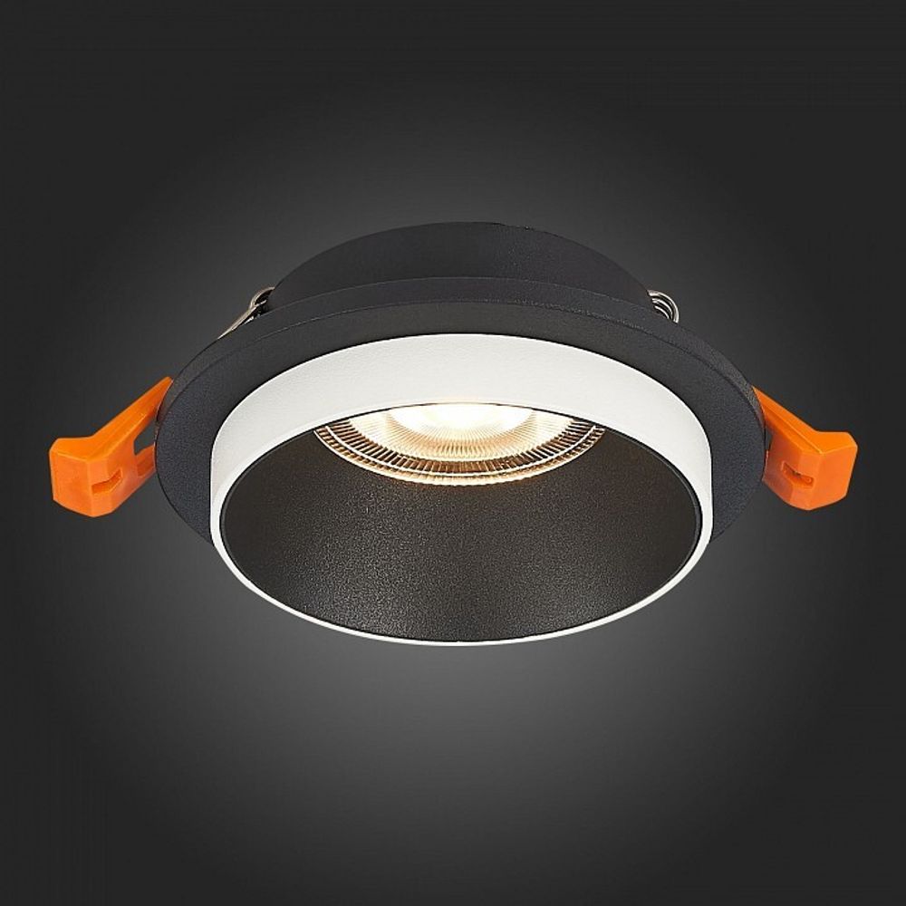 Встраиваемый светильник ST-Luce Chomia ST206.408.01