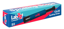Зрительная труба Levenhuk LabZZ S5 12x30 - изображение 7