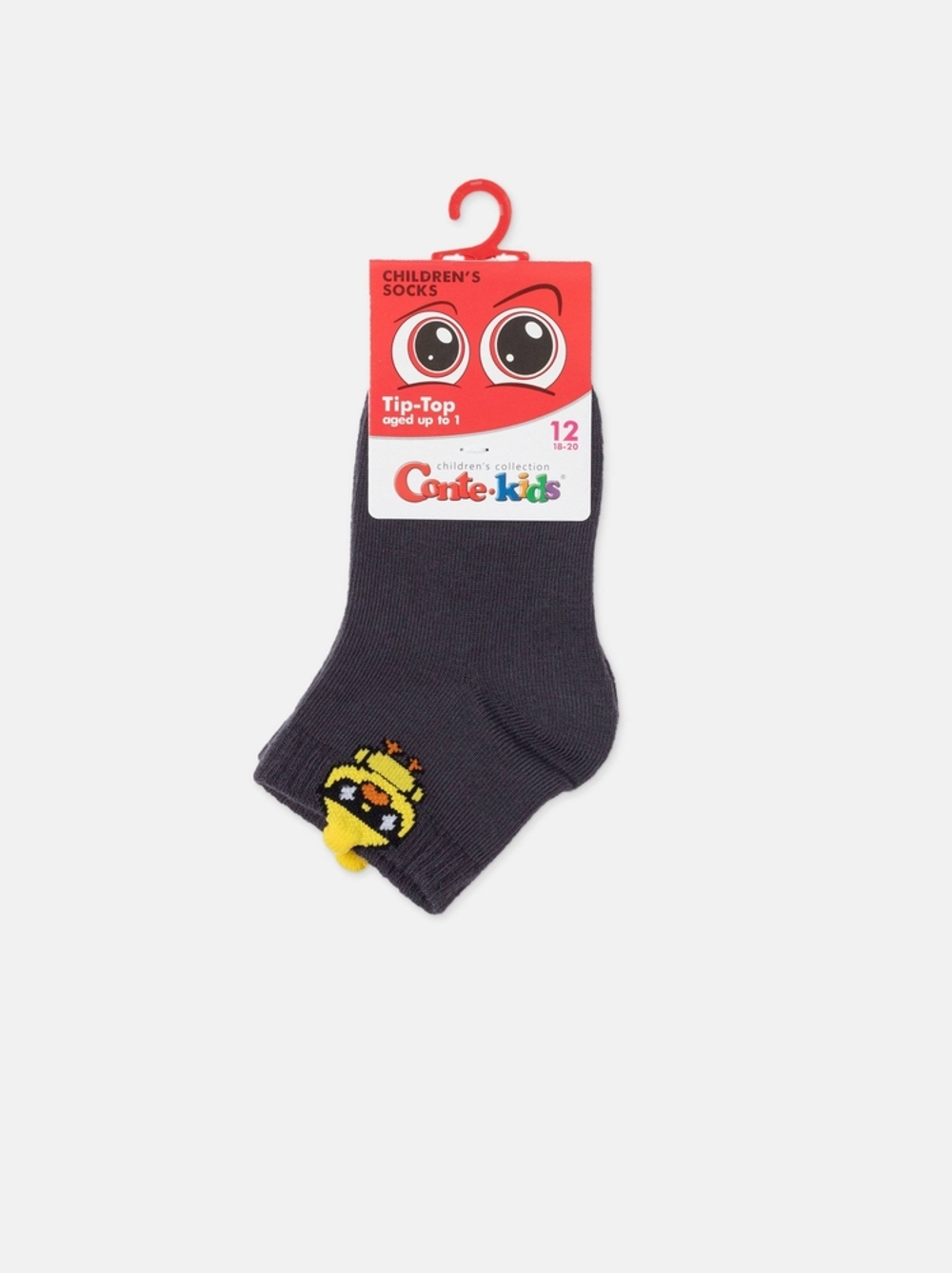 Conte-kids TIP-TOP Носки детские