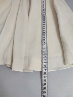 Платье комбинированное 40-42 размер