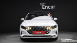 Hyundai The New Grandeur (Azera) IG 3.3 (12.2019)