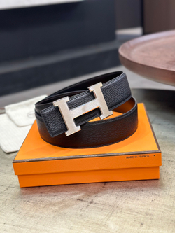 Hermes Belt