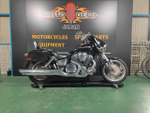 Honda VTX1800 2001