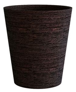 Кашпо CRATER EROSIA D50 H75