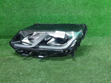 Битая Фара левая Geely Coolray (2019-2023) LED