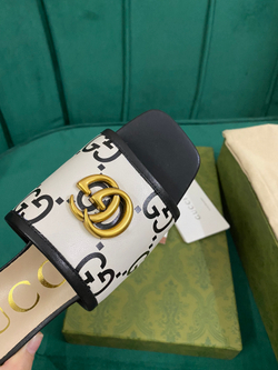 Gucci Slide Sandal