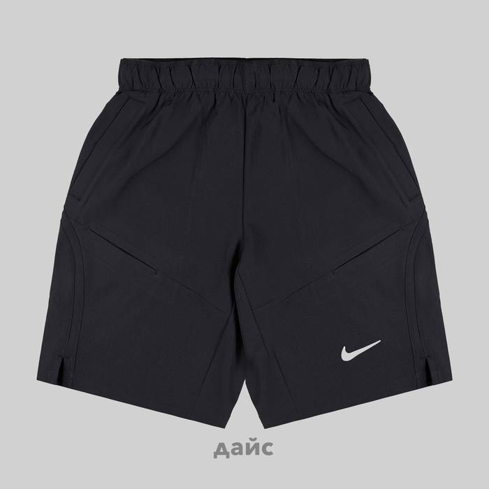 Шорты мужские Nike Nikecourt Dri-Fit Advantage 9 In