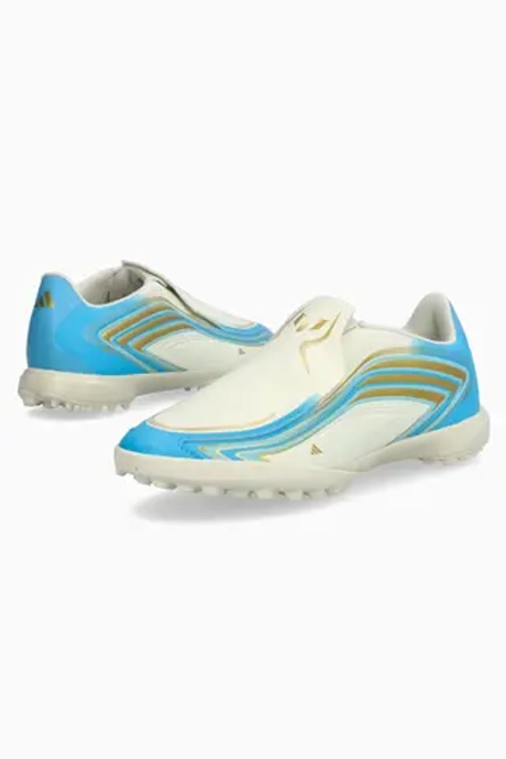 Сороконожки adidas F50 League Messi LL TF Junior